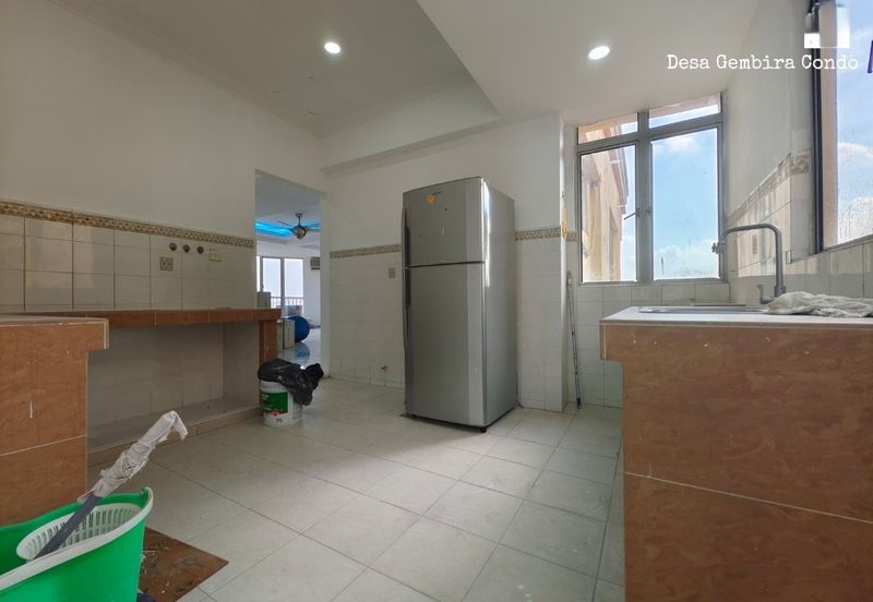 Desa Gembira Condominium