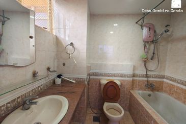 Desa Gembira Condominium