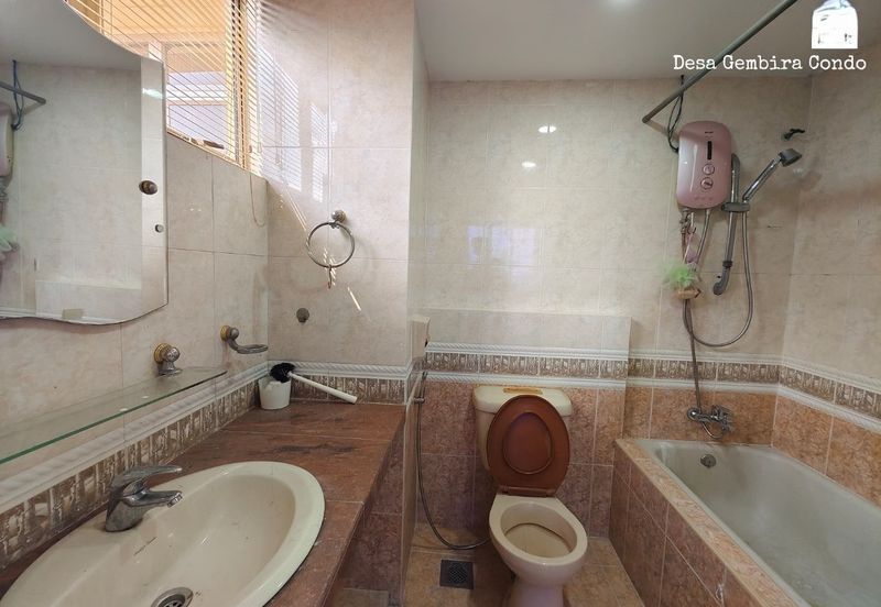 Desa Gembira Condominium