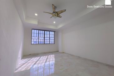 Desa Gembira Condominium