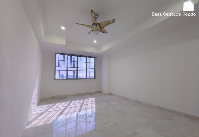 Desa Gembira Condominium