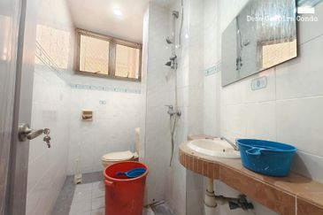 Desa Gembira Condominium