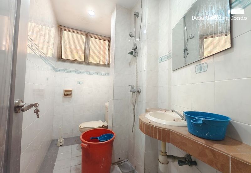 Desa Gembira Condominium