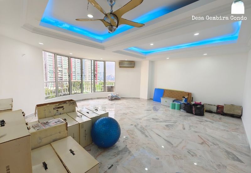 Desa Gembira Condominium