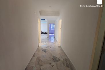 Desa Gembira Condominium