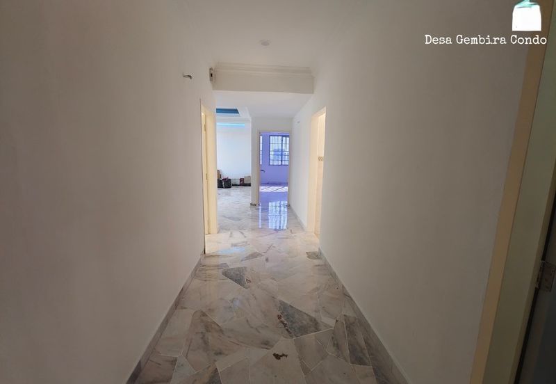 Desa Gembira Condominium