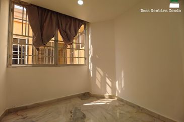 Desa Gembira Condominium