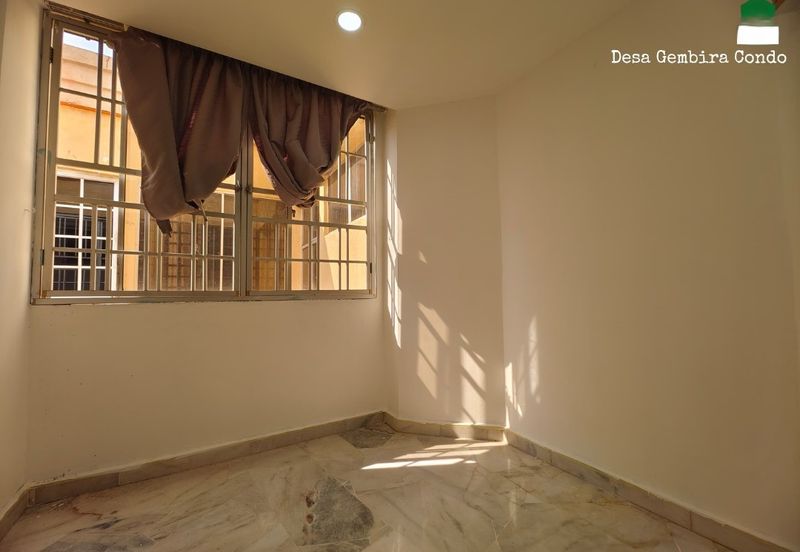 Desa Gembira Condominium