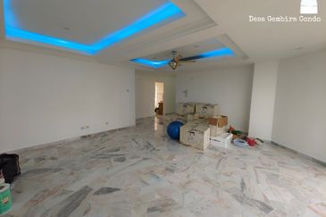 Desa Gembira Condominium