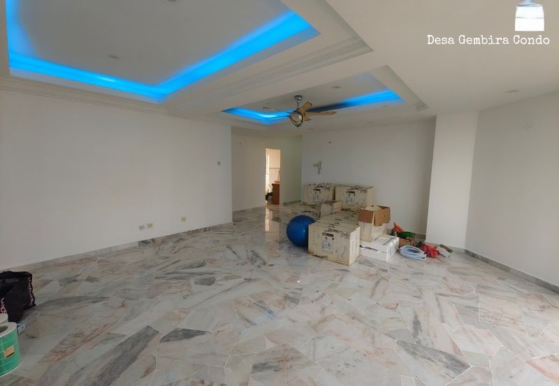 Desa Gembira Condominium