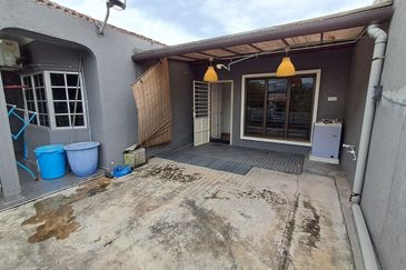 Taman Permata, Ampang Jaya