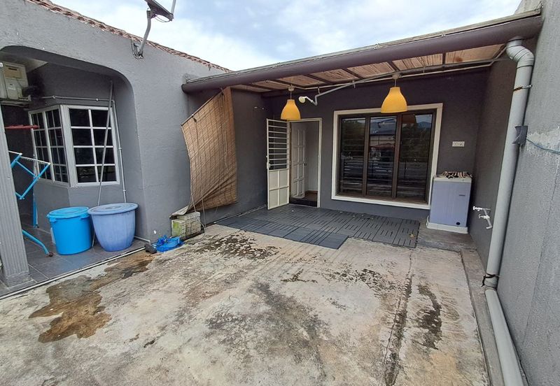 Taman Permata, Ampang Jaya