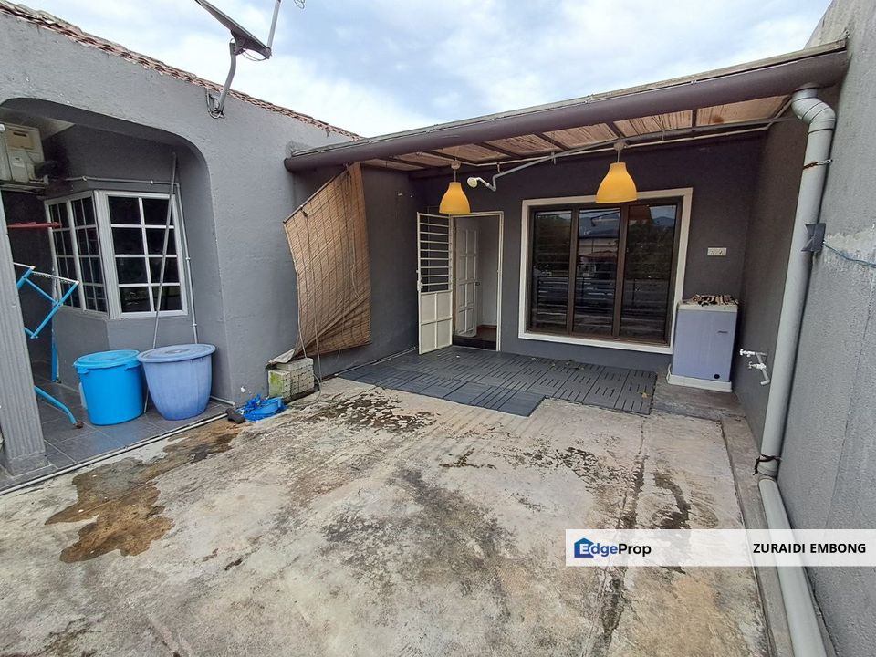 FOR SALE / UNTUK DIJUAL Taman Permata Melawati  Kuala Lumpur Double Storey Terrace FREEHOLD Facing Open, Open Title , Kuala Lumpur, Taman Melawati