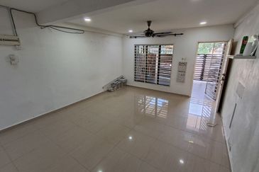 Taman Permata, Ampang Jaya