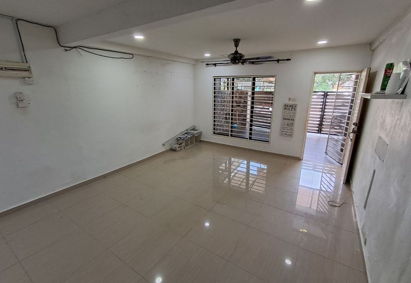 Taman Permata, Ampang Jaya