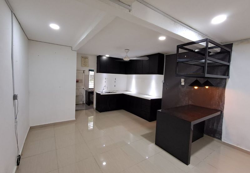 Taman Permata, Ampang Jaya