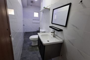 Taman Permata, Ampang Jaya