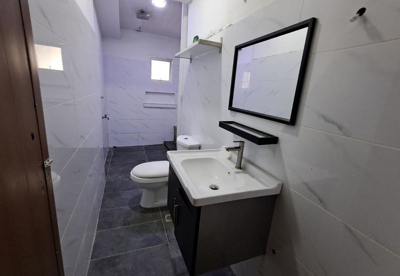 Taman Permata, Ampang Jaya