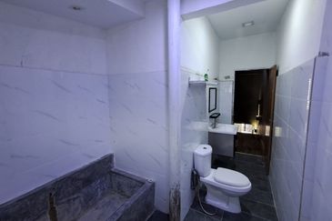 Taman Permata, Ampang Jaya