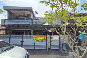 Taman Permata, Ampang Jaya