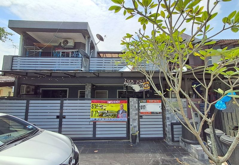 Taman Permata, Ampang Jaya