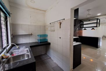 Taman Permata, Ampang Jaya