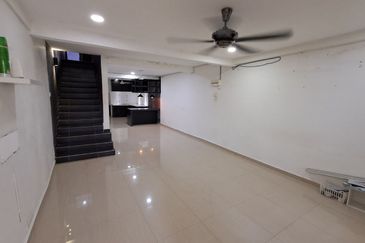 Taman Permata, Ampang Jaya