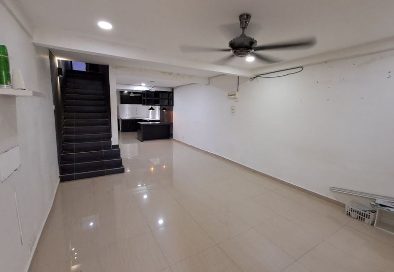 Taman Permata, Ampang Jaya