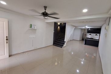 Taman Permata, Ampang Jaya