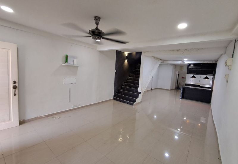 Taman Permata, Ampang Jaya