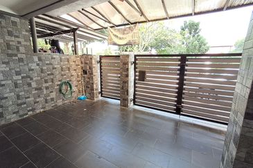 Taman Permata, Ampang Jaya