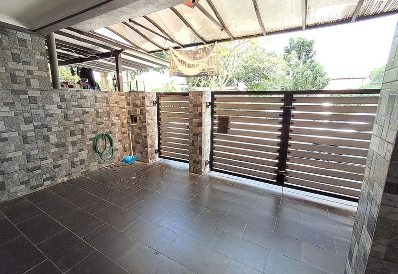 Taman Permata, Ampang Jaya