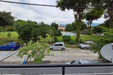 Taman Permata, Ampang Jaya