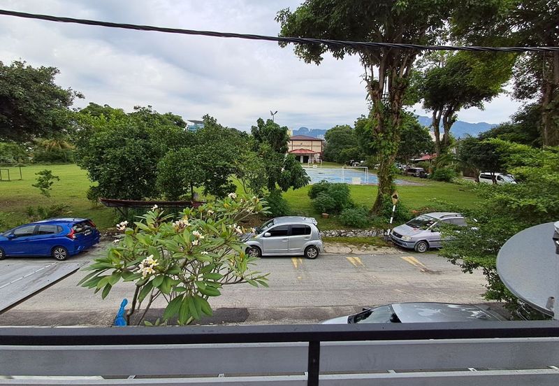 Taman Permata, Ampang Jaya