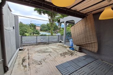 Taman Permata, Ampang Jaya