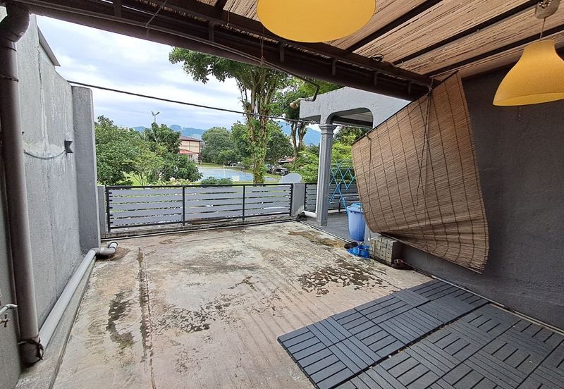 Taman Permata, Ampang Jaya