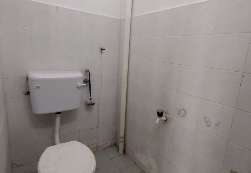 FOR SALE / UNTUK DIJUAL End Lot Single Storey Taman Medan Indah, Telok Panglima Garang Selangor