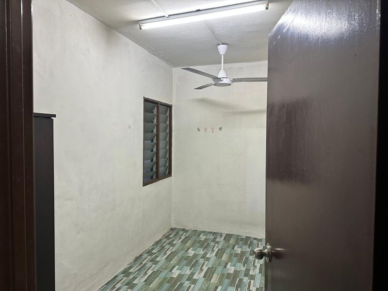 FOR RENT Taman Tenaga Kajang Selangor Near Terminal Bas Jalan Reko , Selangor, Kajang