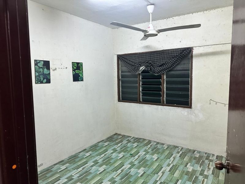 FOR RENT Taman Tenaga Kajang Selangor Near Terminal Bas Jalan Reko , Selangor, Kajang