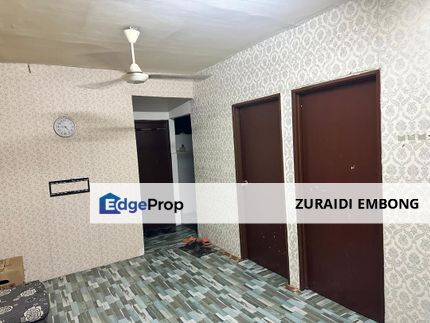 FOR RENT Taman Tenaga Kajang Selangor Near Terminal Bas Jalan Reko , Selangor, Kajang