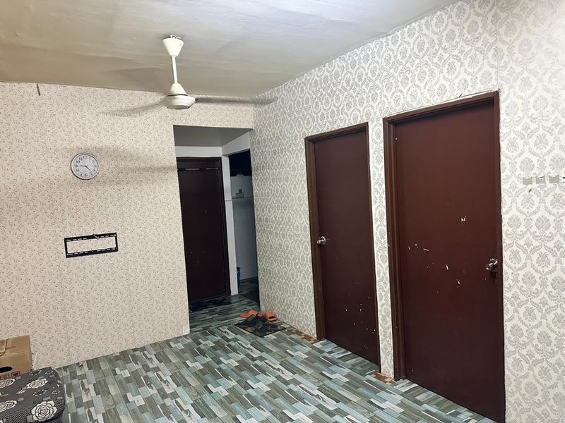 FOR RENT Taman Tenaga Kajang Selangor Near Terminal Bas Jalan Reko , Selangor, Kajang