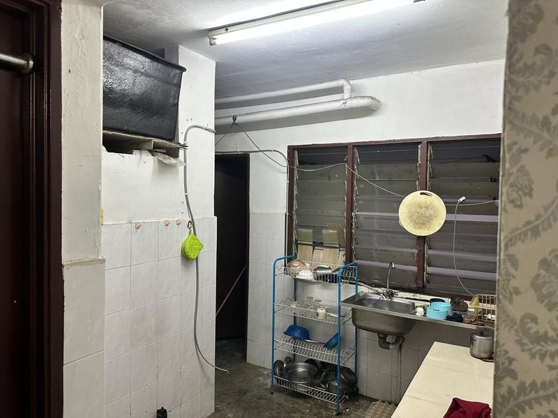 FOR RENT Taman Tenaga Kajang Selangor Near Terminal Bas Jalan Reko , Selangor, Kajang