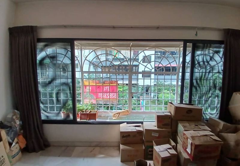 Desa Pandan Apartment