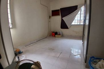 Desa Pandan Apartment