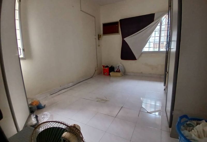 Desa Pandan Apartment