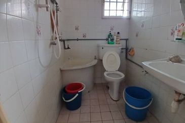 Desa Pandan Apartment