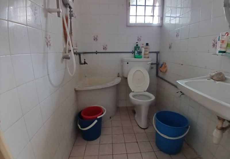 Desa Pandan Apartment