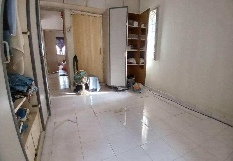 Desa Pandan Apartment