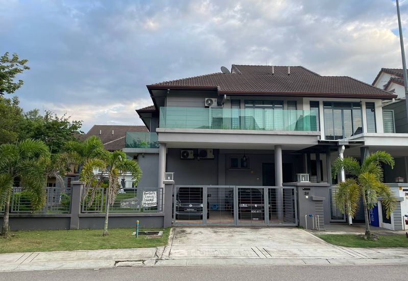 Fern Lane Residence Park