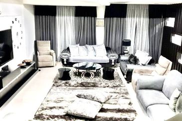 Fern Lane Residence Park